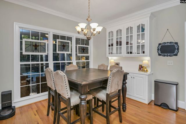 117 Cherokee Shores Drive, Lexington, SC 29072