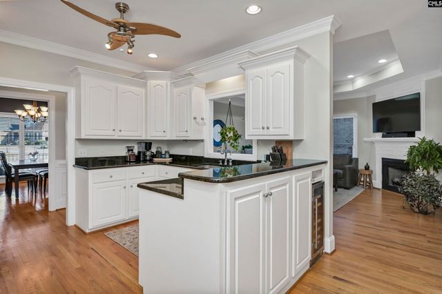 117 Cherokee Shores Drive, Lexington, SC 29072