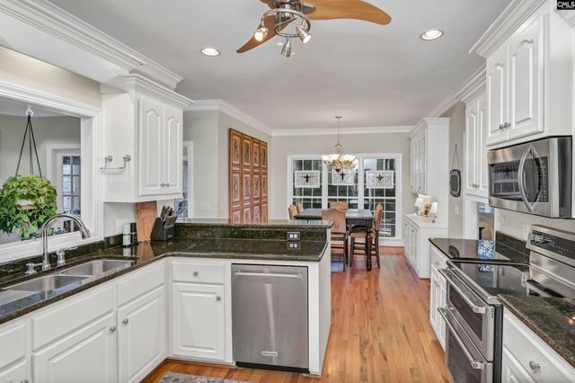 117 Cherokee Shores Drive, Lexington, SC 29072