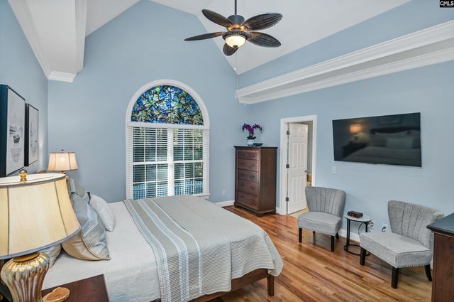 117 Cherokee Shores Drive, Lexington, SC 29072