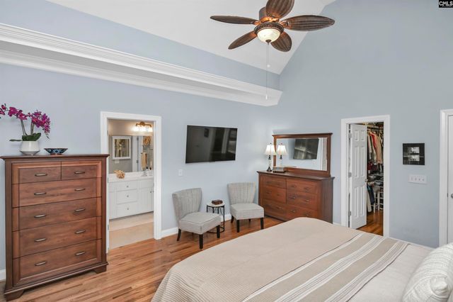 117 Cherokee Shores Drive, Lexington, SC 29072