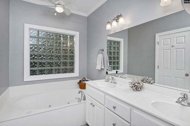 117 Cherokee Shores Drive, Lexington, SC 29072