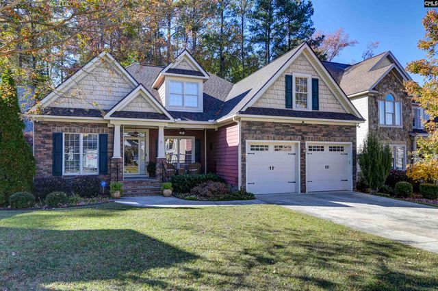 117 Cherokee Shores Drive, Lexington, SC 29072