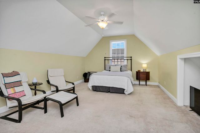 117 Cherokee Shores Drive, Lexington, SC 29072