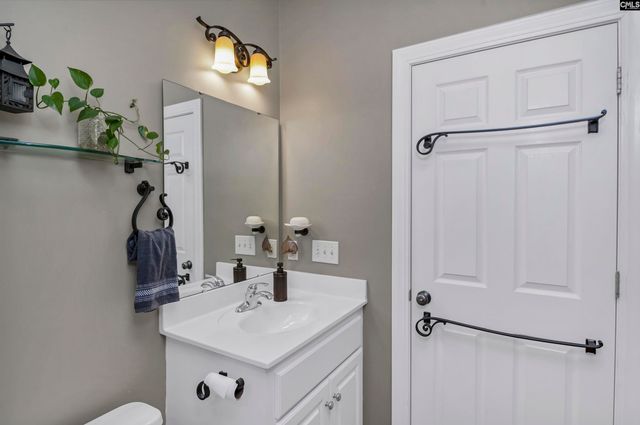 117 Cherokee Shores Drive, Lexington, SC 29072