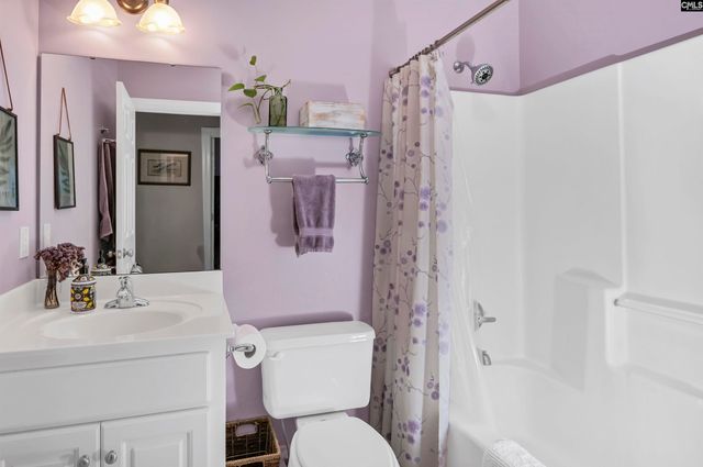 117 Cherokee Shores Drive, Lexington, SC 29072