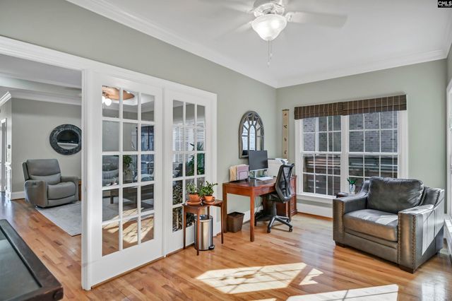 117 Cherokee Shores Drive, Lexington, SC 29072