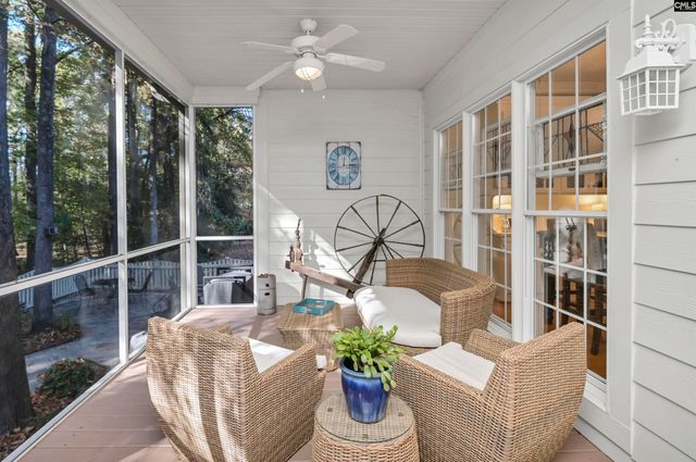 117 Cherokee Shores Drive, Lexington, SC 29072