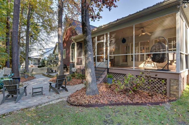 117 Cherokee Shores Drive, Lexington, SC 29072