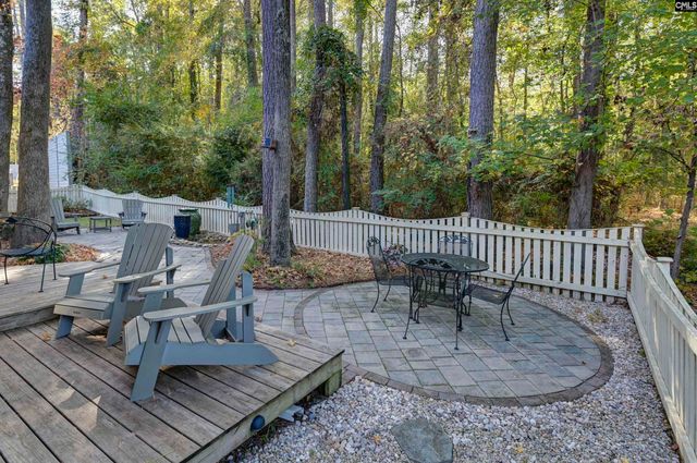 117 Cherokee Shores Drive, Lexington, SC 29072