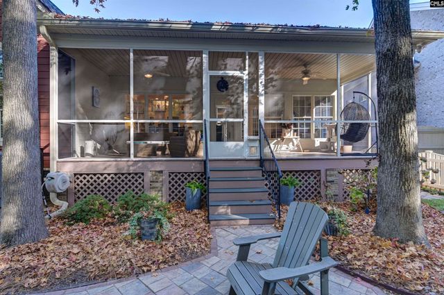 117 Cherokee Shores Drive, Lexington, SC 29072