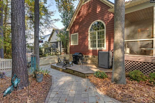 117 Cherokee Shores Drive, Lexington, SC 29072