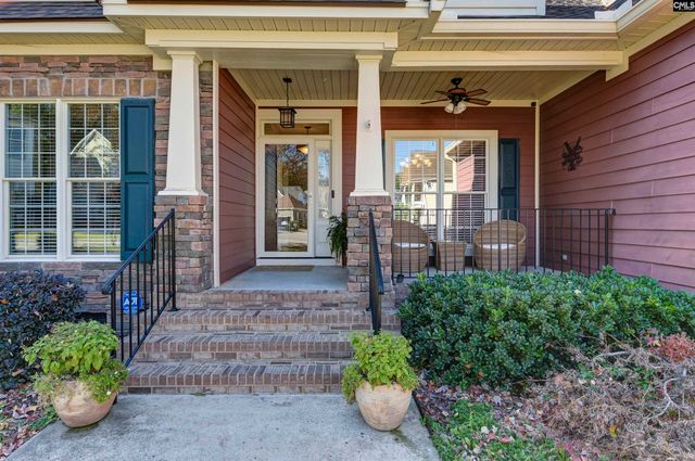 117 Cherokee Shores Drive, Lexington, SC 29072