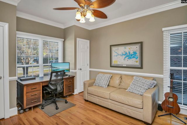 117 Cherokee Shores Drive, Lexington, SC 29072