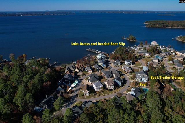 117 Cherokee Shores Drive, Lexington, SC 29072