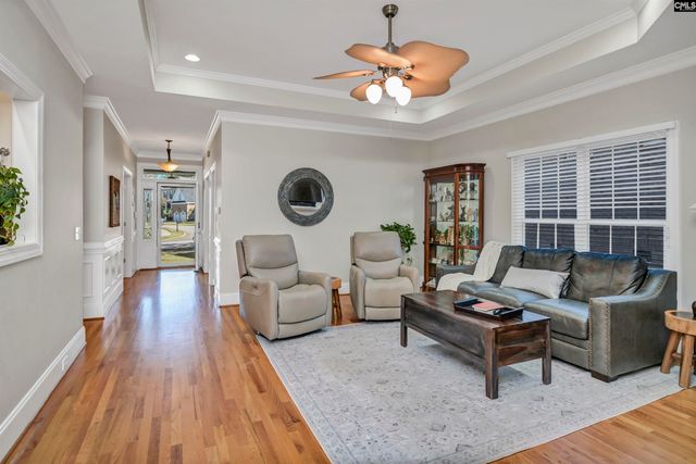 117 Cherokee Shores Drive, Lexington, SC 29072