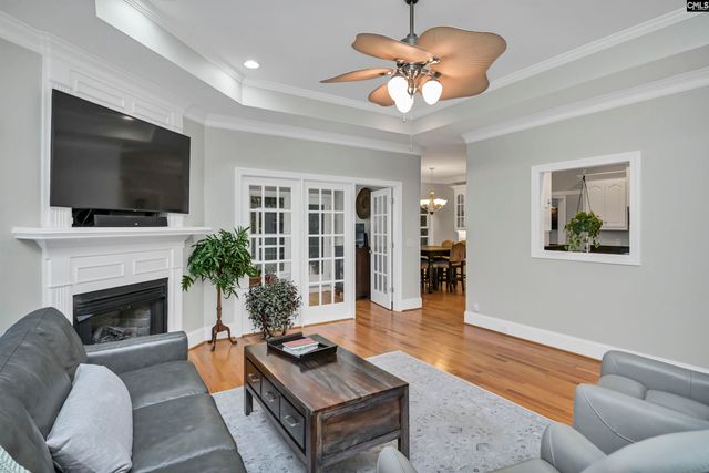 117 Cherokee Shores Drive, Lexington, SC 29072