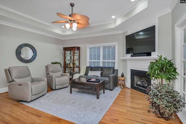 117 Cherokee Shores Drive, Lexington, SC 29072