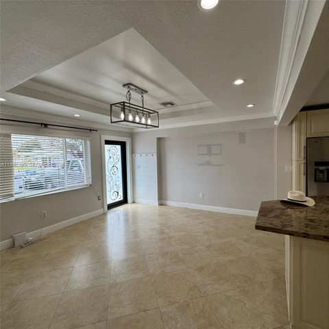 4261 SW 22nd St 0, Fort Lauderdale, FL 33317