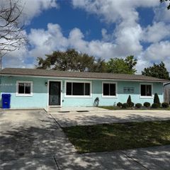 4261 SW 22nd St 0, Fort Lauderdale, FL 33317