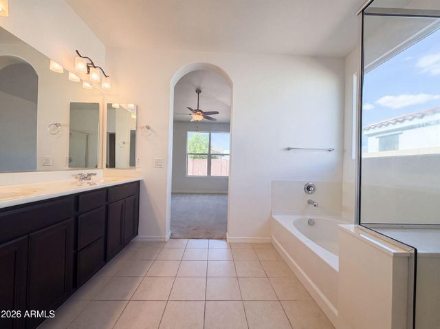 22338 E VIA DE OLIVOS --, Queen Creek, AZ 85142