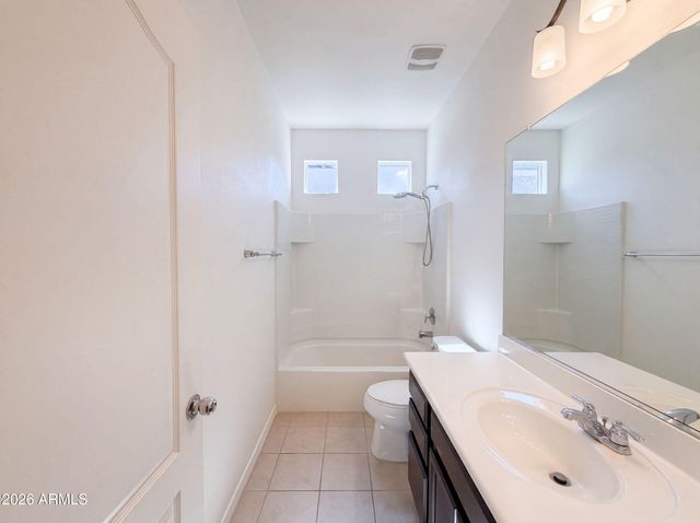 22338 E VIA DE OLIVOS --, Queen Creek, AZ 85142