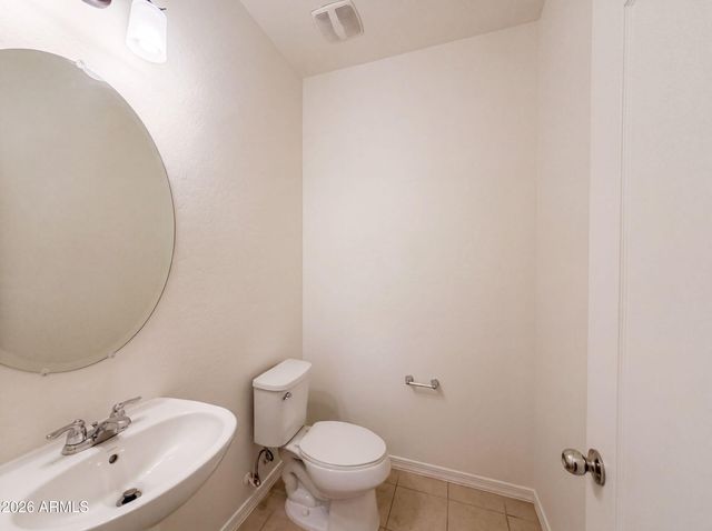 22338 E VIA DE OLIVOS --, Queen Creek, AZ 85142