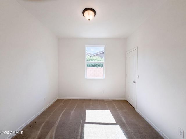 22338 E VIA DE OLIVOS --, Queen Creek, AZ 85142