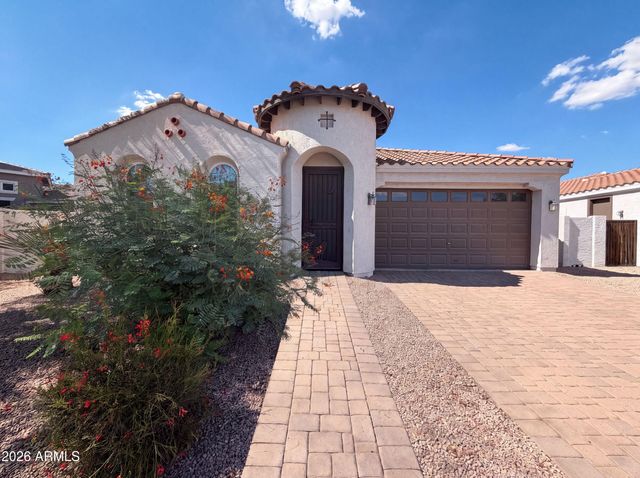 22338 E VIA DE OLIVOS --, Queen Creek, AZ 85142