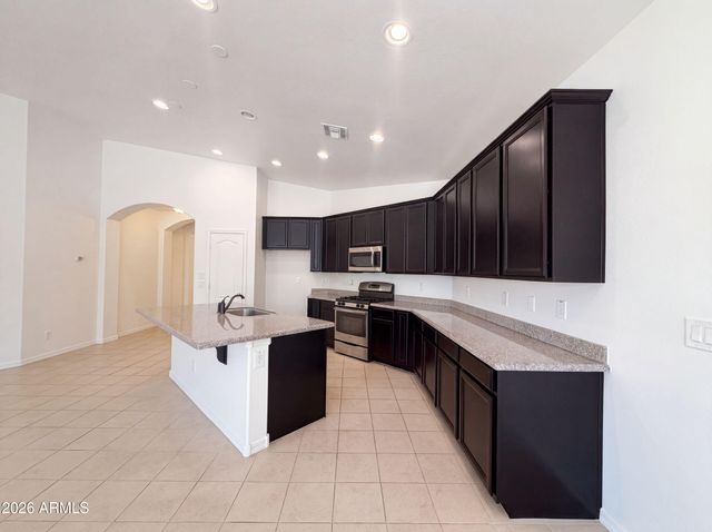 22338 E VIA DE OLIVOS --, Queen Creek, AZ 85142