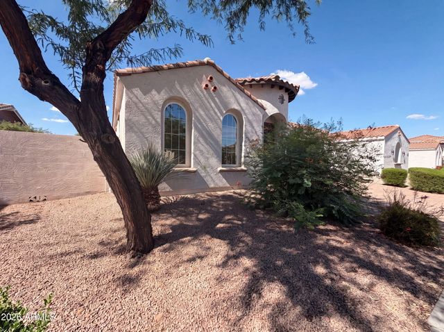 22338 E VIA DE OLIVOS --, Queen Creek, AZ 85142