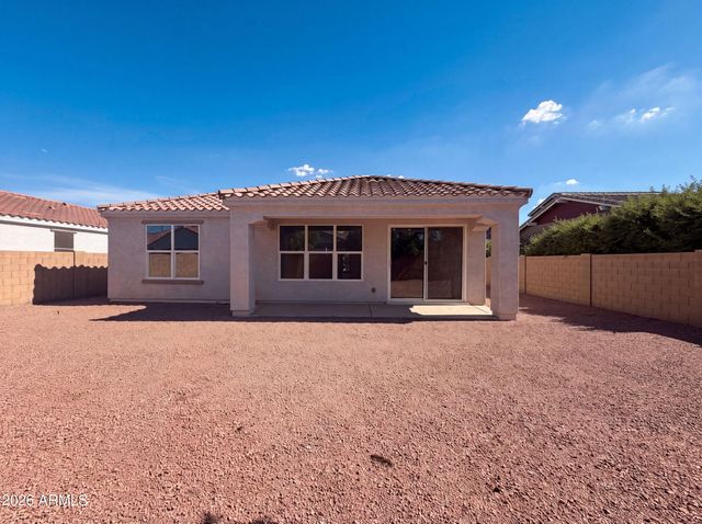 22338 E VIA DE OLIVOS --, Queen Creek, AZ 85142