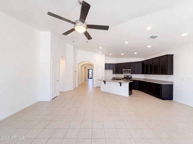 22338 E VIA DE OLIVOS --, Queen Creek, AZ 85142