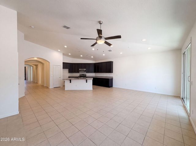 22338 E VIA DE OLIVOS --, Queen Creek, AZ 85142