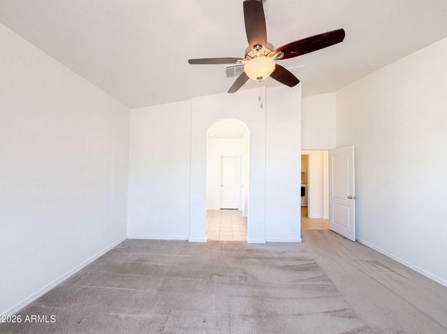 22338 E VIA DE OLIVOS --, Queen Creek, AZ 85142