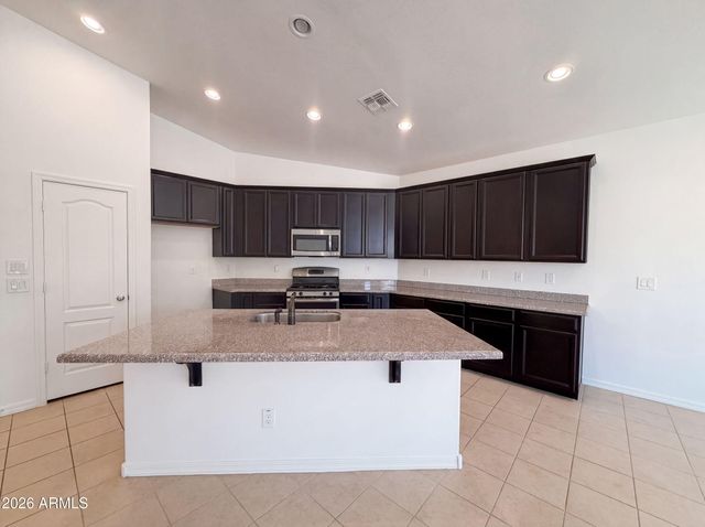 22338 E VIA DE OLIVOS --, Queen Creek, AZ 85142