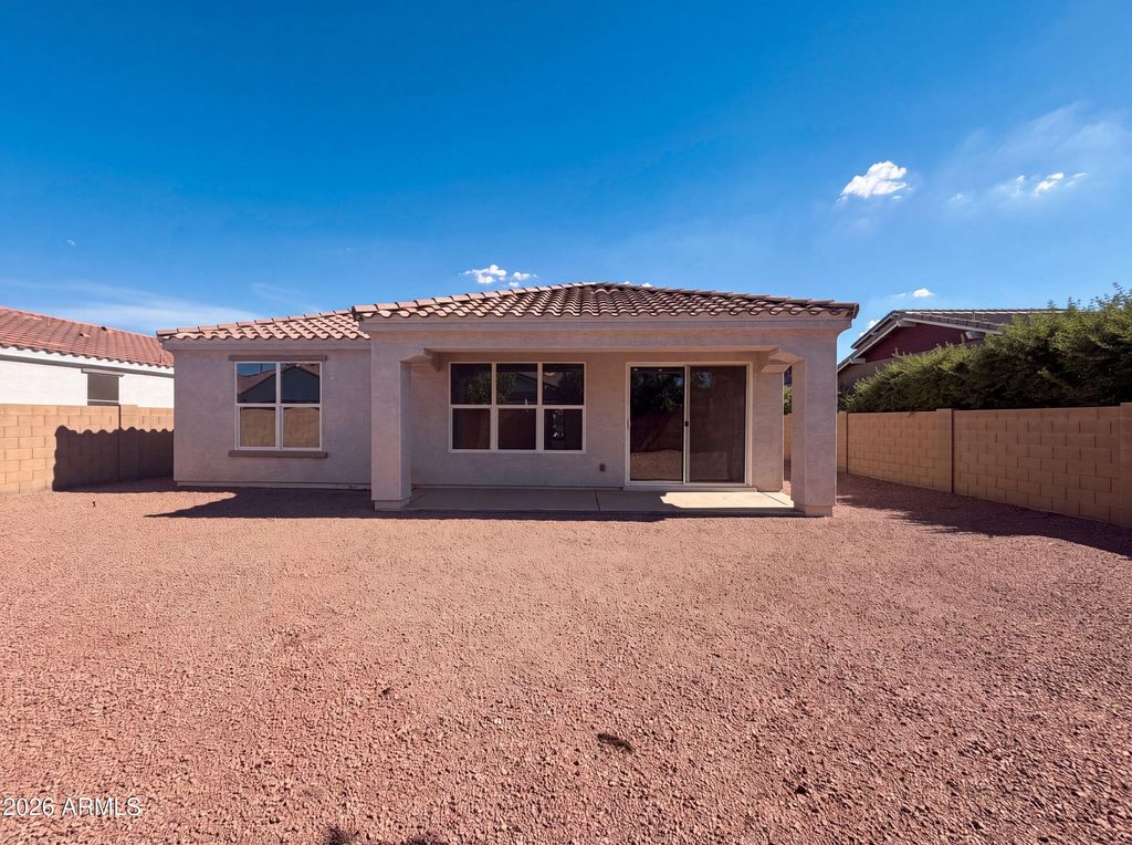 22338 E VIA DE OLIVOS --, Queen Creek, AZ 85142 — photo 5