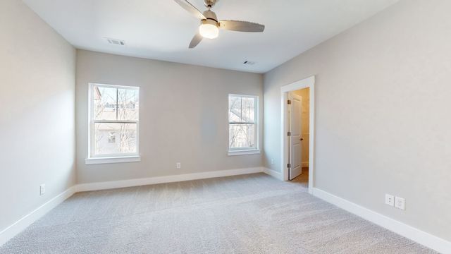 2020 Sonya Terrace, Nashville, TN 37209