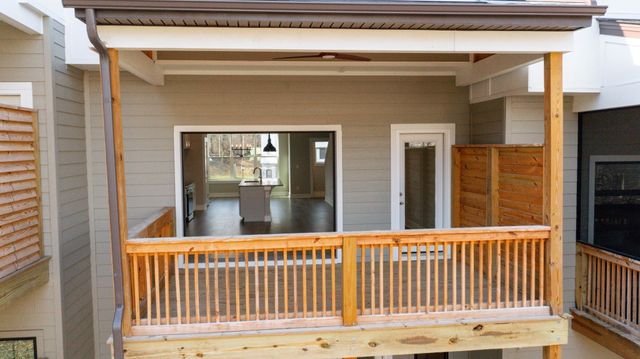 2020 Sonya Terrace, Nashville, TN 37209