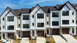 2020 Sonya Terrace, Nashville, TN 37209