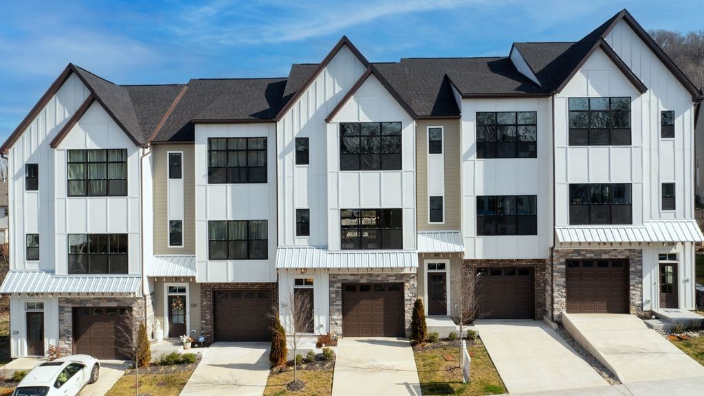 2020 Sonya Terrace, Nashville, TN 37209