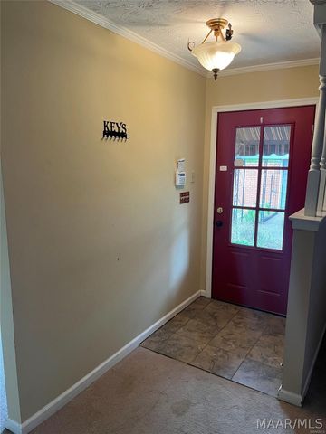 1541 Katrina Place, Montgomery, AL 36117