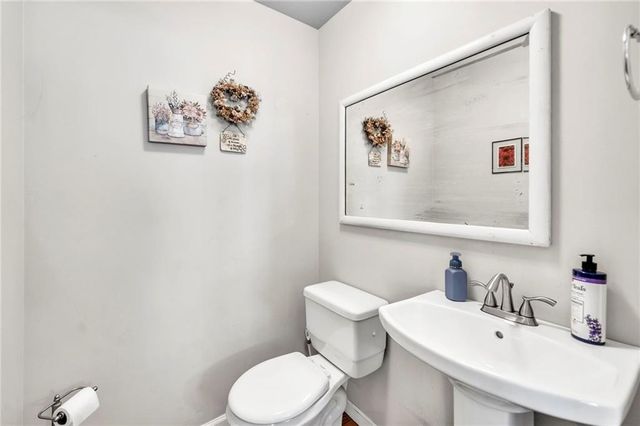 1250 Sutton Road, Talking Rock, GA 30175