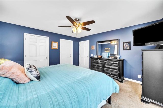 1250 Sutton Road, Talking Rock, GA 30175