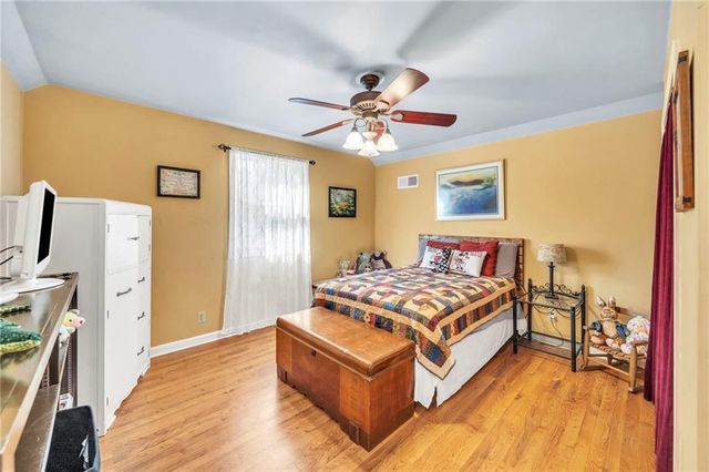 1250 Sutton Road, Talking Rock, GA 30175