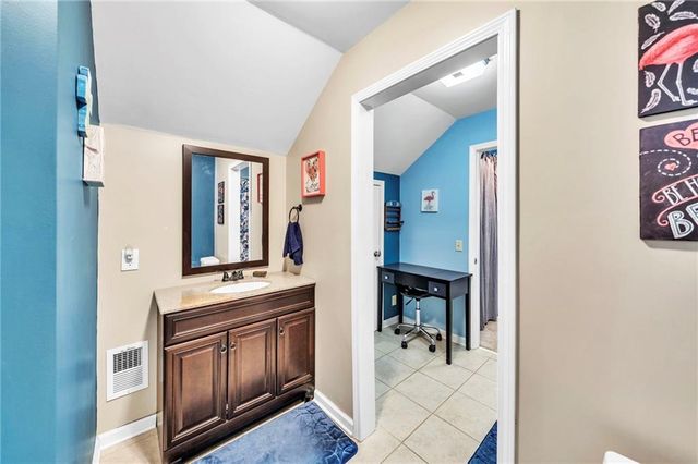1250 Sutton Road, Talking Rock, GA 30175