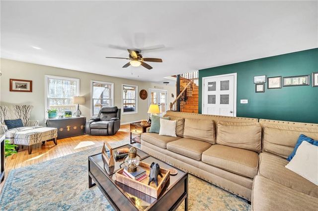 1250 Sutton Road, Talking Rock, GA 30175