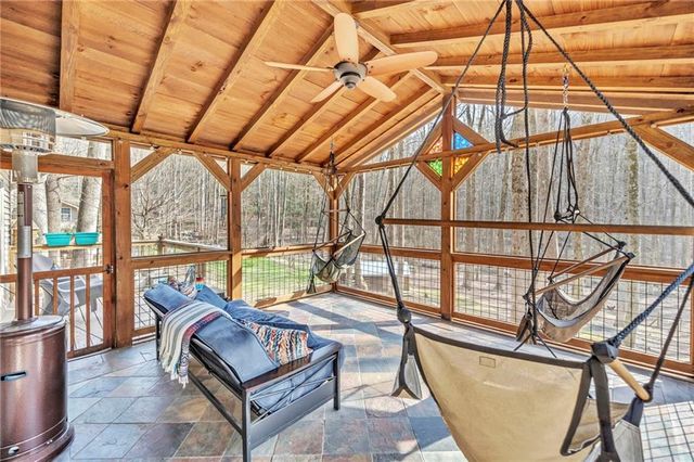 1250 Sutton Road, Talking Rock, GA 30175