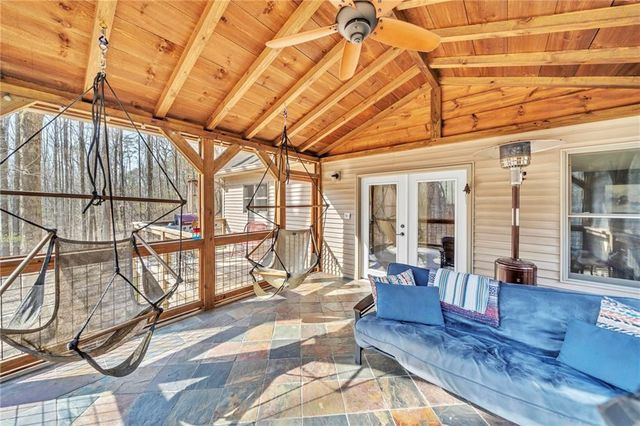 1250 Sutton Road, Talking Rock, GA 30175