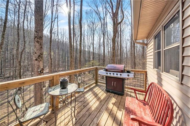 1250 Sutton Road, Talking Rock, GA 30175